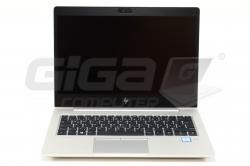 Notebook HP EliteBook 830 G5 - Fotka 1/6