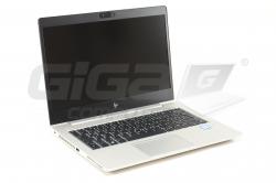 Notebook HP EliteBook 830 G5 - Fotka 2/6