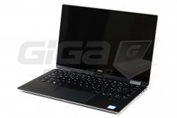 Notebook Dell XPS 13 9365 Touch - Fotka 3/7