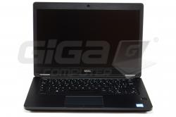Notebook Dell Latitude 5480 Touch - Fotka 1/6