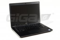 Notebook Dell Latitude 5480 Touch - Fotka 2/6