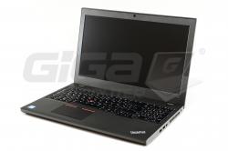 Notebook Lenovo ThinkPad T560 - Fotka 3/6