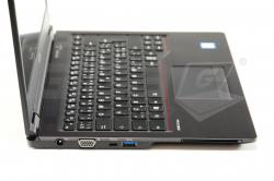 Notebook Fujitsu LifeBook U747 - Fotka 5/6