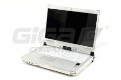 Notebook Panasonic Toughbook CF-C2 - Fotka 3/8