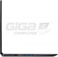 Notebook Acer Aspire 3 Shale Black - Fotka 6/7