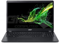 Notebook Acer Aspire 3 Shale Black - Fotka 1/7