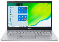 Notebook Acer Aspire 5 Pure Silver