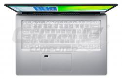 Notebook Acer Aspire 5 Pure Silver - Fotka 4/7