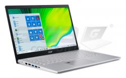 Notebook Acer Aspire 5 Pure Silver - Fotka 2/7
