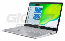 Notebook Acer Aspire 5 Pure Silver - Fotka 3/7