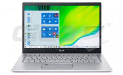 Notebook Acer Aspire 5 Pure Silver - Fotka 1/7