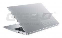 Notebook Acer Aspire 5 Pure Silver - Fotka 5/7
