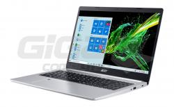 Notebook Acer Aspire 5 Pure Silver - Fotka 3/7