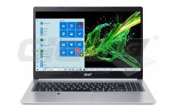 Notebook Acer Aspire 5 Pure Silver - Fotka 1/7