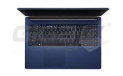 Notebook Acer Aspire 3 Indigo Blue - Fotka 4/5