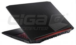 Notebook Acer Nitro 5 Shale Black - Fotka 5/7