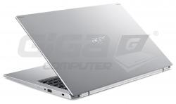 Notebook Acer Aspire 5 Pure Silver - Fotka 5/11