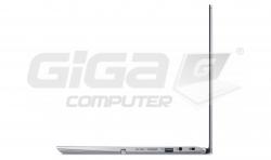 Notebook Acer Spin 3 Pure Silver - Fotka 9/9