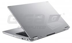 Notebook Acer Spin 3 Pure Silver - Fotka 7/9