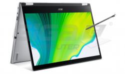 Notebook Acer Spin 3 Pure Silver - Fotka 4/9