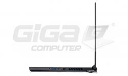 Notebook Acer Predator Helios 300 Abyssal Black - Fotka 7/7