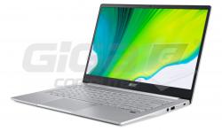 Notebook Acer Swift 3 Pure Silver - Fotka 3/7