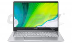 Notebook Acer Swift 3 Pure Silver - Fotka 1/7
