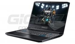 Notebook Acer Predator Helios 300 Abyssal Black - Fotka 3/7