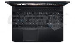 Notebook Acer Predator Helios 300 Abyssal Black - Fotka 4/7