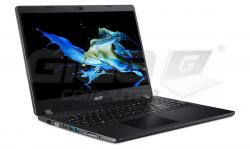 Notebook Acer TravelMate P2 Shale Black - Fotka 2/7