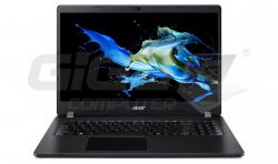 Notebook Acer TravelMate P2 Shale Black - Fotka 1/7