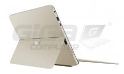 Notebook ASUS Transformer Mini T103HAF Icicle Gold - Fotka 5/5