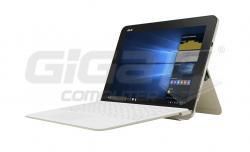 Notebook ASUS Transformer Mini T103HAF Icicle Gold - Fotka 2/5