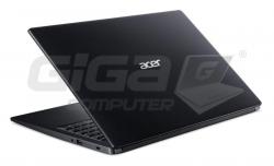 Notebook Acer Aspire 3 Shale Black - Fotka 4/4