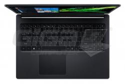 Notebook Acer Aspire 3 Shale Black - Fotka 3/4