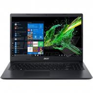 Notebook Acer Aspire 3 Shale Black - Fotka 1/4