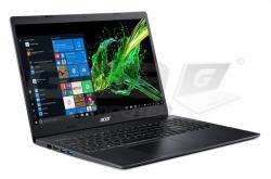 Notebook Acer Aspire 3 Shale Black - Fotka 2/4