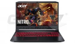 Notebook Acer Nitro 5 Shale Black - Fotka 1/10