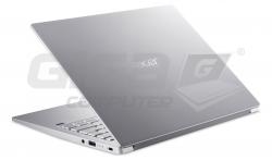 Notebook Acer Swift 3 Pure Silver - Fotka 5/7