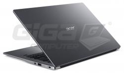 Notebook Acer Swift 3 Steel Gray - Fotka 5/7