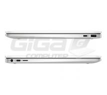 Notebook HP Chromebook 14a-na0009na White - Fotka 5/5