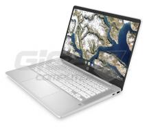 Notebook HP Chromebook 14a-na0009na White - Fotka 3/5