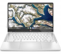Notebook HP Chromebook 14a-na0009na White - Fotka 1/5