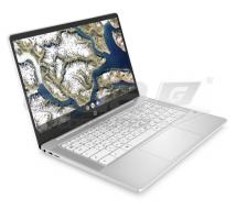 Notebook HP Chromebook 14a-na0005na White - Fotka 2/5