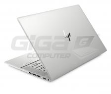 Notebook HP ENVY 15-ep0001nl Natural Silver - Fotka 4/5