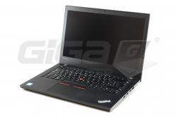 Notebook Lenovo ThinkPad T470 Touch - Fotka 3/6
