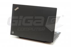 Notebook Lenovo ThinkPad T470 - Fotka 4/6