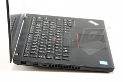 Notebook Lenovo ThinkPad T470 - Fotka 5/6