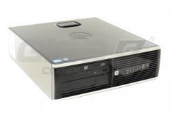 Počítač HP Compaq Pro 6300 SFF - Fotka 2/6