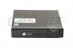 Počítač HP ProDesk 400 G1 DM - Fotka 1/5